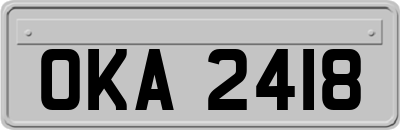 OKA2418