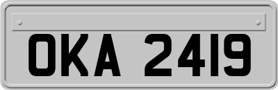 OKA2419