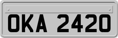 OKA2420