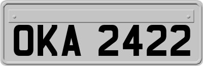 OKA2422