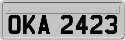 OKA2423