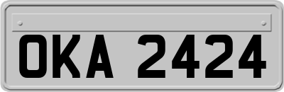 OKA2424