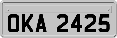 OKA2425