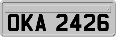 OKA2426