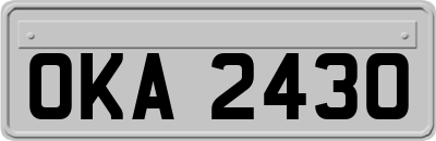 OKA2430