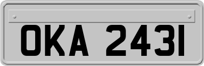 OKA2431