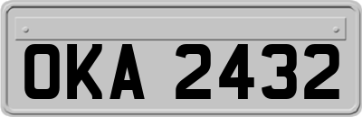 OKA2432