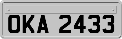 OKA2433