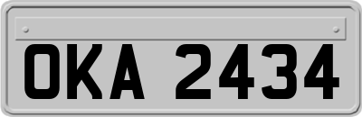 OKA2434