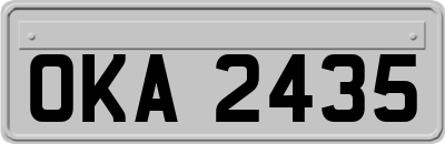 OKA2435