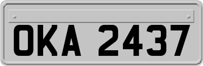 OKA2437