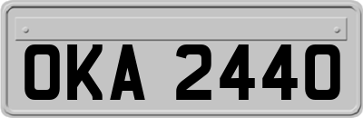 OKA2440
