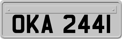OKA2441
