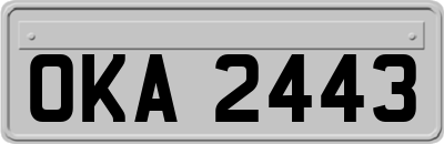 OKA2443