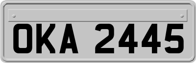 OKA2445