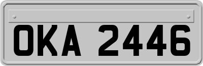 OKA2446