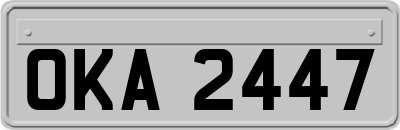OKA2447