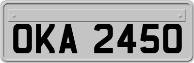 OKA2450