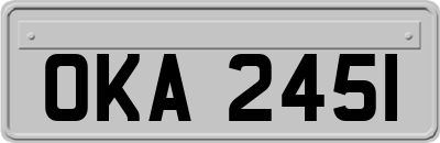 OKA2451