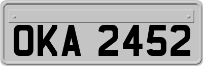 OKA2452