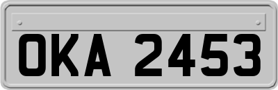 OKA2453