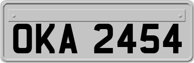 OKA2454