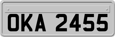 OKA2455