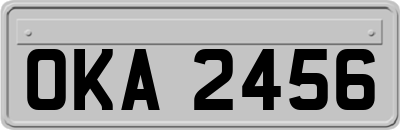 OKA2456