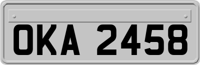OKA2458