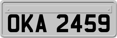 OKA2459