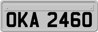 OKA2460