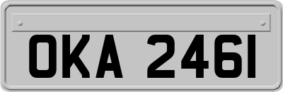 OKA2461