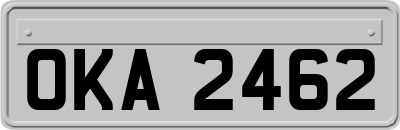 OKA2462