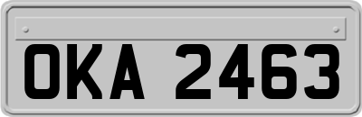 OKA2463