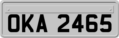 OKA2465