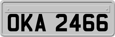 OKA2466