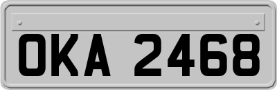 OKA2468