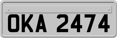 OKA2474