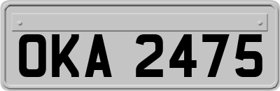 OKA2475