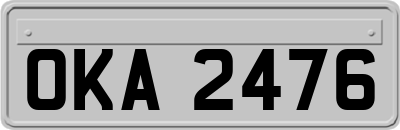 OKA2476