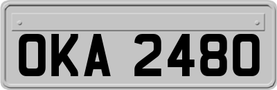 OKA2480