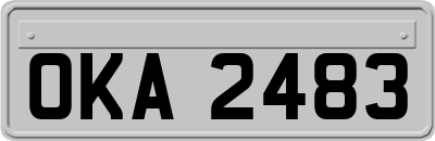 OKA2483