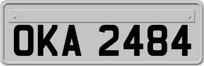 OKA2484