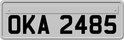 OKA2485