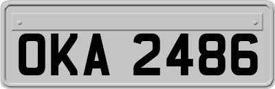 OKA2486