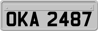 OKA2487