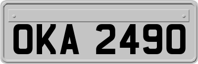 OKA2490