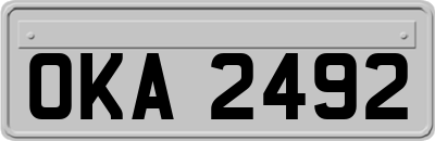 OKA2492