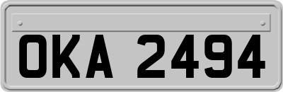 OKA2494