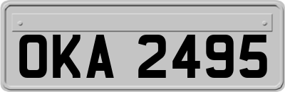 OKA2495